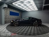 Ford Mustang 2.3 Shelby Coupe GT Package Dark Horse