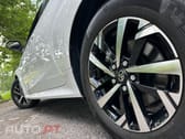 Toyota Yaris 1.5 HDF GR Sport