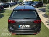 Volkswagen Passat Variant 1.4 TSI GTE Plug-in