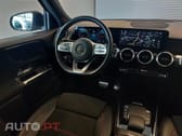 Mercedes-Benz GLB 180 d AMG Line