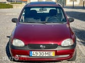 Opel Corsa 1.2 16V Swing