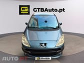 Peugeot 1007 1.5 Hdi 