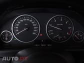 BMW 316 d Pack M