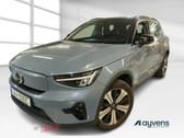 Volvo XC40 Recharge Ultimate