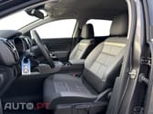 Citroen C5 Aircross 1.2 PureTech Shine