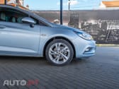 Opel Astra Sports Tourer 1.6 CDTI Dynamic Sport