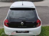 Renault Twingo Z.E. 22 Intens