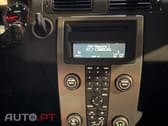 Volvo C30 Driver