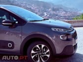 Citroen C3 1.2 PureTech Feel