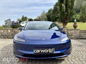 Tesla Model 3 Long Range Tração Integral