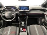 Peugeot E-208 50 kWh GT Line