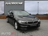 BMW 520 D Touring Auto
