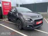 Citroen C3 1.2 PureTech Shine
