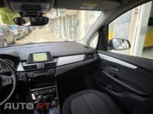 BMW 216 d 7L Advantage