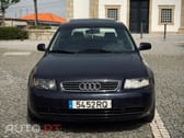Audi A3 1.8 Attraction