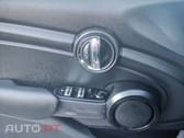 MINI One Cooper D Auto