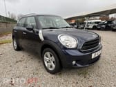 MINI Countryman One