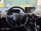 DS DS3 Crossback PureTech 100 SO CHIC
