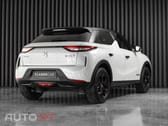 DS DS3 Crossback E-TENSE PERFORMANCE LINE