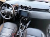 Dacia Duster 1.0 TCe ECO-G Prestige Bi-Fuel