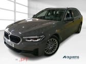 BMW 520 e