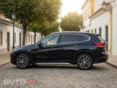 BMW X1 16 d sDrive Line Sport Auto