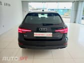 Audi A4 Avant 35 TDI Design S tronic