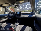 Toyota Corolla 1.8 Hybrid Comfort