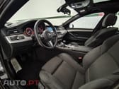 BMW 520 d Pack M
