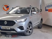 MG ZS 1.0 T-GDI Comfort Aut.