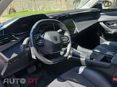 Peugeot 308 308 híbrido