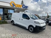 Citroen Jumpy 1.5 BlueHDi M