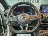Nissan Juke 1.0 DIG-T N-Connecta