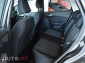 Ford Fiesta 1.5 TDCi Connected