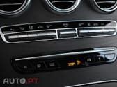 Mercedes-Benz GLC 300 de 4Matic 9G-TRONIC AMG Line