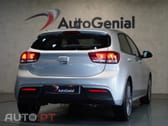 Kia Rio 1.0 T-GDI 100