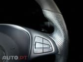 Mercedes-Benz C 200 d Avantgarde Aut.