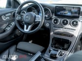 Mercedes-Benz C 300 de T