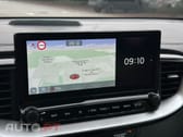 Kia Xceed 1.6 GDi PHEV Tech
