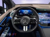 Mercedes-Benz EQE SUV 500 4Matic