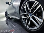 BMW i4 eDrive40 Luxury Line