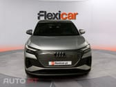 Audi Q4 E-Tron 35 55 kWh