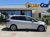 BMW 216 i 7L