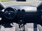 Seat Ibiza SC 1.2 12V Sport