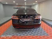 Tesla Model S P85D