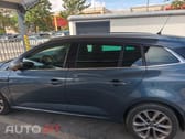 Renault Mégane Sport Tourer GT Line