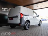 Mercedes-Benz Citan Outro