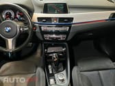 BMW X2 16 d sDrive Auto Pack M