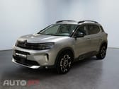 Citroen C5 Aircross 1.6 Hybrid C-Series e-EAT8