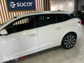 Renault Mégane Sport Tourer 1.3 TCe GT Line